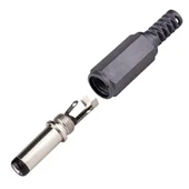 Dc 2.5Mm Adaptör Jak Uzun Uç (IC-253) thumbnail 6