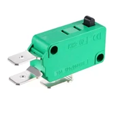 IC-176-0 (NC-NO) 16A Paletsiz Micro Switch thumbnail 4