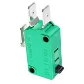 IC-176-0 (NC-NO) 16A Paletsiz Micro Switch thumbnail 3