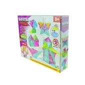 Oyuncak Kristal Puzzle 200 Parça 5 Cm thumbnail 3