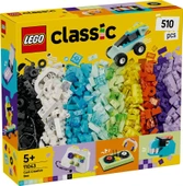 LEGO Classic 11043 Cool Creative Box thumbnail 1