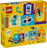 LEGO Classic 11043 Cool Creative Box thumbnail 2