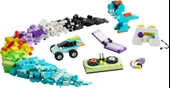LEGO Classic 11043 Cool Creative Box thumbnail 3