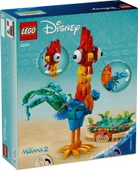 LEGO Disney 43272 Heihei thumbnail 2