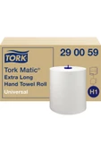 TORK Hareketli Havlu Universal 280 Mt X 6 Rulo thumbnail 3