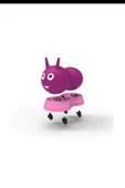 Micro Air Hopper Pink  Pembe 18 Ay thumbnail 2