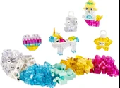 LEGO Classic 11040 Magical Transparent Box thumbnail 3