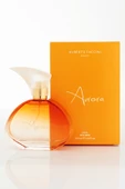3'Lü Set Alberto Taccini AURORA Kadın Parfümü -100 ml thumbnail 7