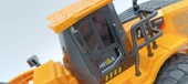 Limon Oyuncak Şarjlı Kumandalı Dozer 93307 thumbnail 5