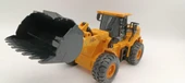 Limon Oyuncak Şarjlı Kumandalı Dozer 93307 thumbnail 3