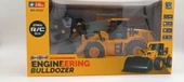 Limon Oyuncak Şarjlı Kumandalı Dozer 93307 thumbnail 2