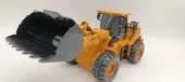 Limon Oyuncak Şarjlı Kumandalı Dozer 93307 thumbnail 7