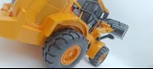 Limon Oyuncak Şarjlı Kumandalı Dozer 93307 thumbnail 8