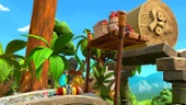 Nintendo Switch Slide Stars On An Advanture  With thumbnail 4