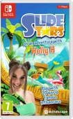 Nintendo Switch Slide Stars On An Advanture  With thumbnail 1