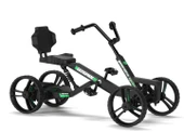 Genoride Pedallı Elektrikli Go-Kart thumbnail 1