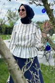 Bahar Etek Gömlek Takım thumbnail 2