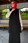Etekli İç Takım Siyah thumbnail 3