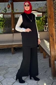 Pantolonlu İç Takım Siyah thumbnail 4