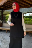 Etekli İç Takım Siyah thumbnail 2