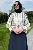 Bahar Etek Gömlek Takım thumbnail 5