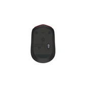 Logitech M171 Kablosuz Mouse Kırmızı 910-004641 thumbnail 4