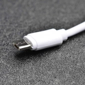 Zore MCL-01 Micro Uçlu Usb Kablo thumbnail 2