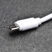Zore MCL-01 Micro Uçlu Usb Kablo thumbnail 1