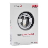 Zore OCL-02 Lightning Usb Kablo thumbnail 3