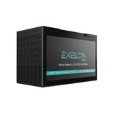 Exelon 12.8V 100 Ah Lityum Akü thumbnail 3