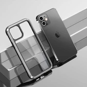 iPhone 12 Mini Kılıf Defens Armor Ultra Koruma Case thumbnail 6