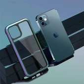 iPhone 12 Mini Kılıf Defens Armor Ultra Koruma Case thumbnail 5