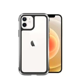 iPhone 12 Mini Kılıf Defens Armor Ultra Koruma Case thumbnail 2