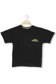 Erkek Çocuk T-Shirt Baskılı thumbnail 2