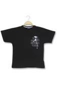 Erkek Çocuk T-Shirt Baskılı thumbnail 1