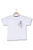 Erkek Çocuk T-Shirt Baskılı thumbnail 2