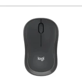 Logitech M220 Silant Kablosuz Mouse thumbnail 1