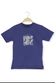 Erkek Çocuk T-Shirt Baskılı thumbnail 3