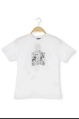 Erkek Çocuk T-Shirt Baskılı thumbnail 4