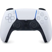 Sony PlayStation 5 DualSense Wireless Controller Beyaz - G thumbnail 3