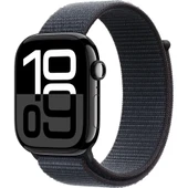 APPLE WATCH 10 SERİES 46MM JET BLACK VİTRİN thumbnail 1