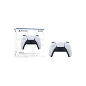 Sony PlayStation 5 DualSense Wireless Controller Beyaz - G thumbnail 6