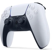 Sony PlayStation 5 DualSense Wireless Controller Beyaz - G thumbnail 4