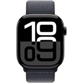 APPLE WATCH 10 SERİES 46MM JET BLACK VİTRİN thumbnail 2