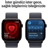 APPLE WATCH 10 SERİES 46MM JET BLACK VİTRİN thumbnail 5