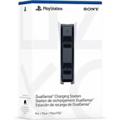 Sony Ps5 Dualsense Şarj İstasyonu thumbnail 3