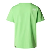 The North Face Erkek EASY Tişört  NF0A8A6CB2T1 thumbnail 2