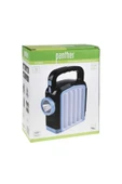 Pt-8301 Şarjlı Solar El Feneri thumbnail 4