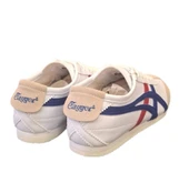 Etayger E-2013 Beyaz Mavi Sneaker thumbnail 3