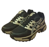 Etayger E-2041 Siyah Sneaker thumbnail 3